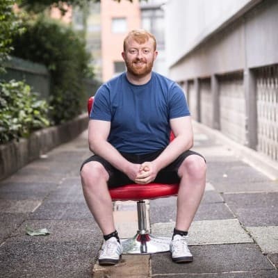 Jake Shaw