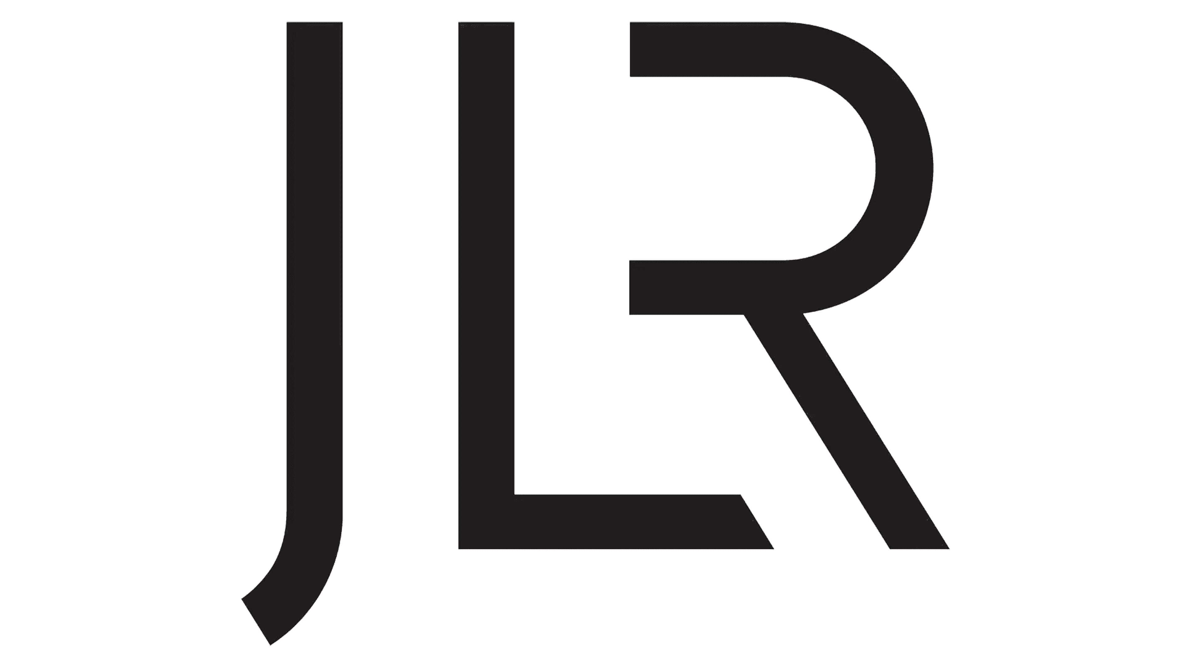 JLR logo