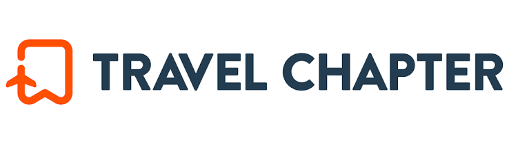 Travelchapter logo